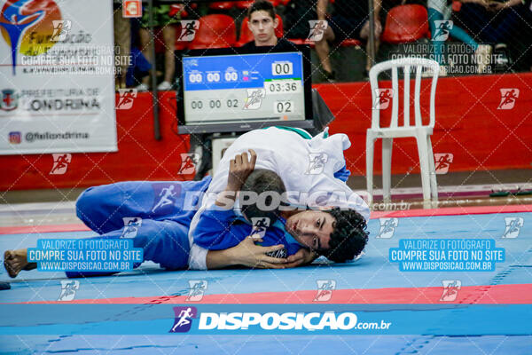 Campeonato de Jiu-Jitsu Super Pro 2024