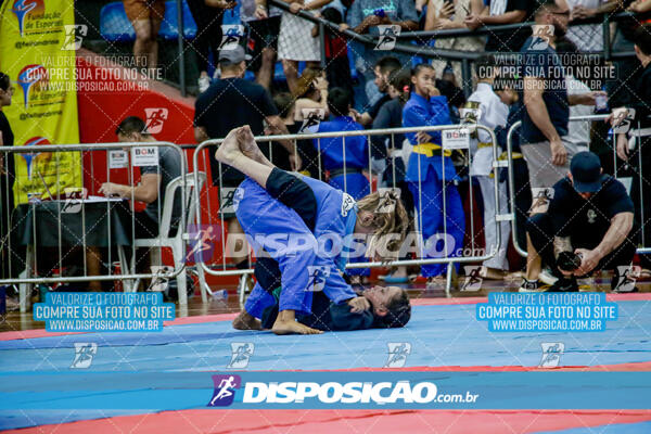 Campeonato de Jiu-Jitsu Super Pro 2024