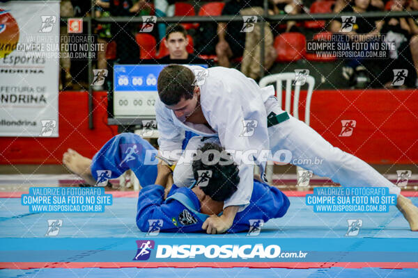 Campeonato de Jiu-Jitsu Super Pro 2024