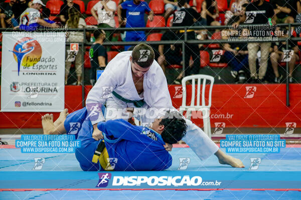 Campeonato de Jiu-Jitsu Super Pro 2024