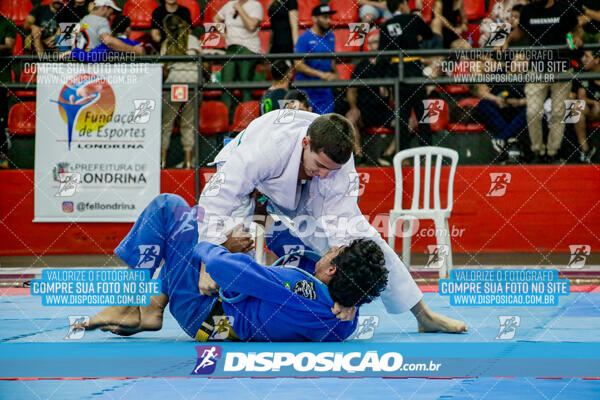 Campeonato de Jiu-Jitsu Super Pro 2024