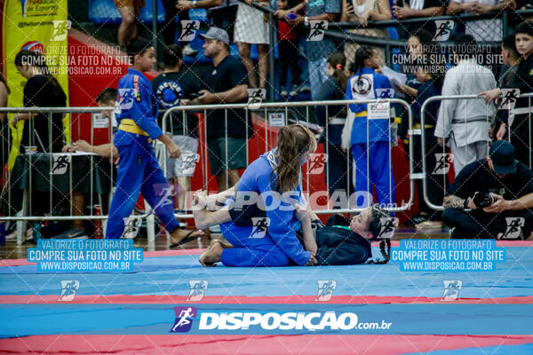 Campeonato de Jiu-Jitsu Super Pro 2024