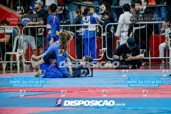 Campeonato de Jiu-Jitsu Super Pro 2024