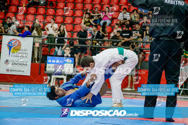 Campeonato de Jiu-Jitsu Super Pro 2024