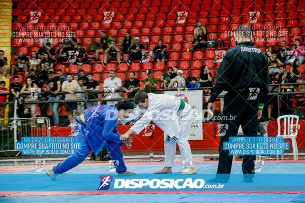 Campeonato de Jiu-Jitsu Super Pro 2024