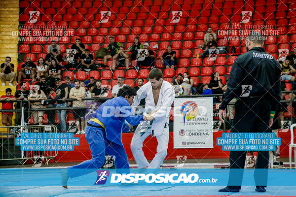 Campeonato de Jiu-Jitsu Super Pro 2024