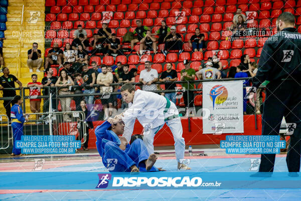 Campeonato de Jiu-Jitsu Super Pro 2024