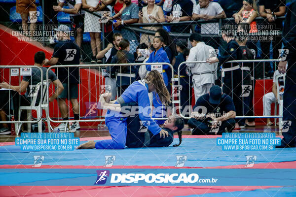 Campeonato de Jiu-Jitsu Super Pro 2024