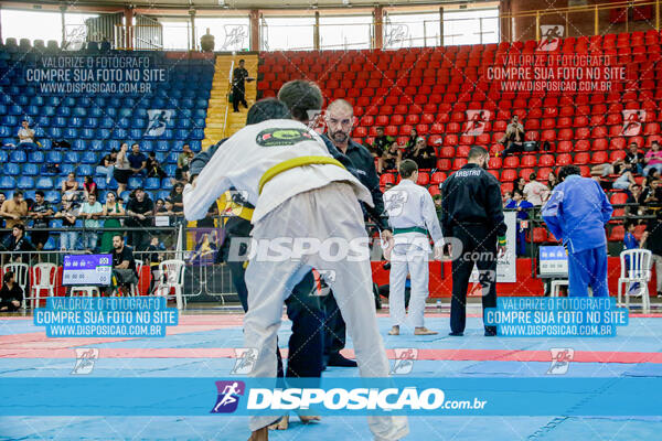 Campeonato de Jiu-Jitsu Super Pro 2024