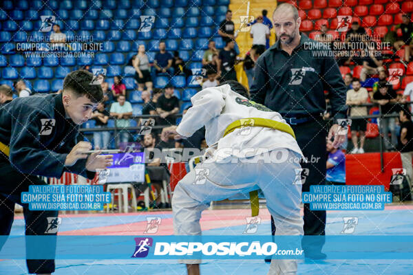 Campeonato de Jiu-Jitsu Super Pro 2024