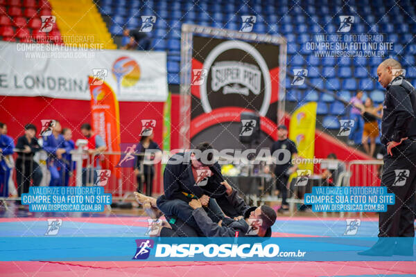 Campeonato de Jiu-Jitsu Super Pro 2024