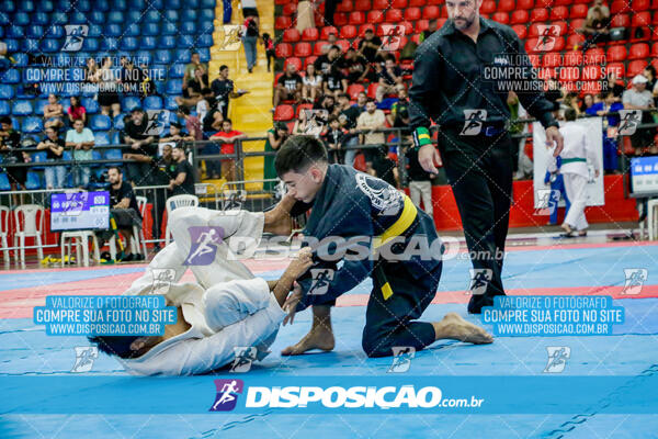 Campeonato de Jiu-Jitsu Super Pro 2024