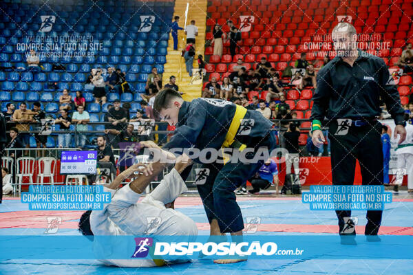 Campeonato de Jiu-Jitsu Super Pro 2024