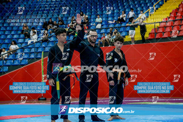 Campeonato de Jiu-Jitsu Super Pro 2024