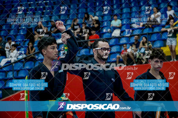 Campeonato de Jiu-Jitsu Super Pro 2024