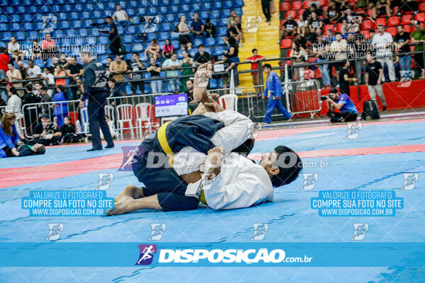 Campeonato de Jiu-Jitsu Super Pro 2024