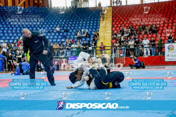 Campeonato de Jiu-Jitsu Super Pro 2024