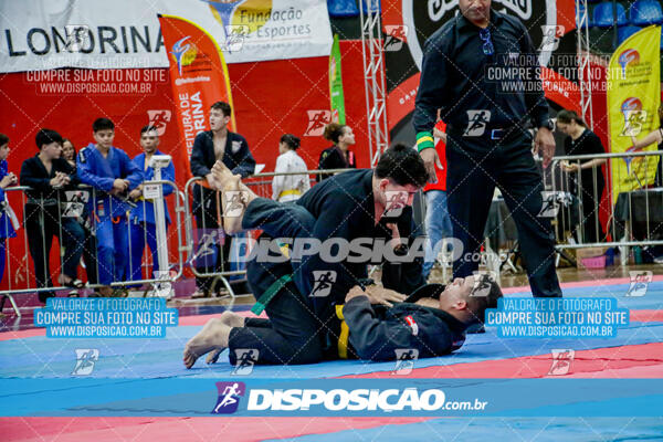 Campeonato de Jiu-Jitsu Super Pro 2024