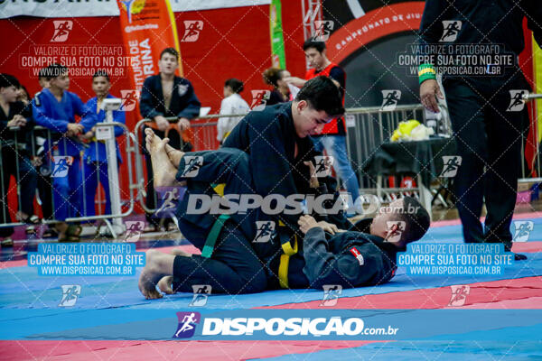 Campeonato de Jiu-Jitsu Super Pro 2024