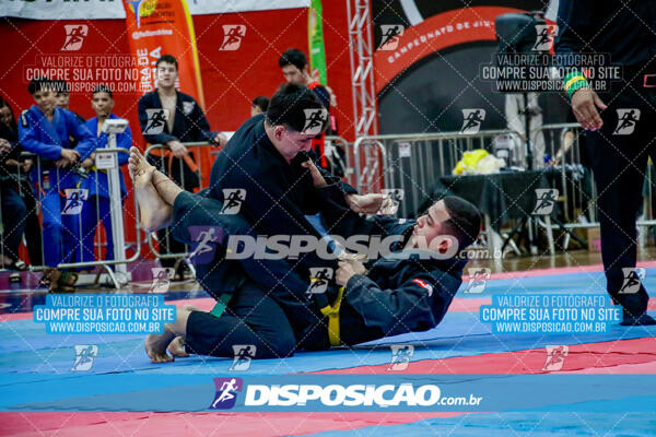 Campeonato de Jiu-Jitsu Super Pro 2024