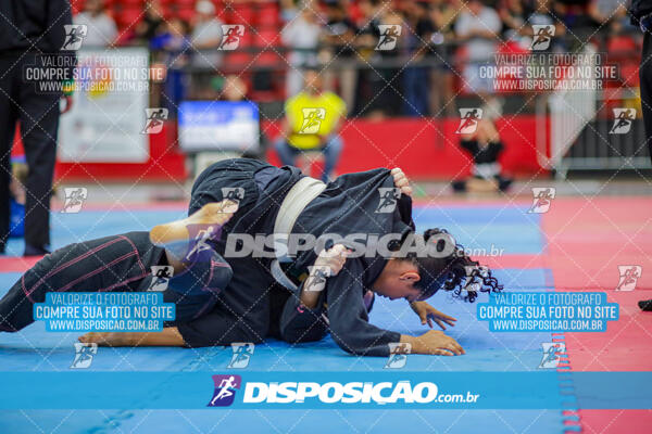 Campeonato de Jiu-Jitsu Super Pro 2024