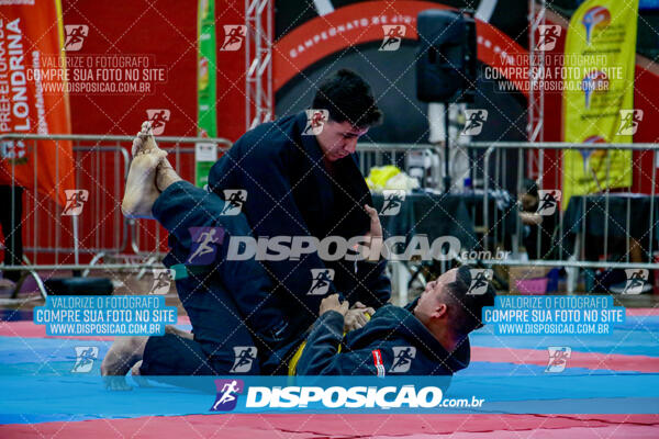 Campeonato de Jiu-Jitsu Super Pro 2024