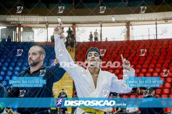 Campeonato de Jiu-Jitsu Super Pro 2024