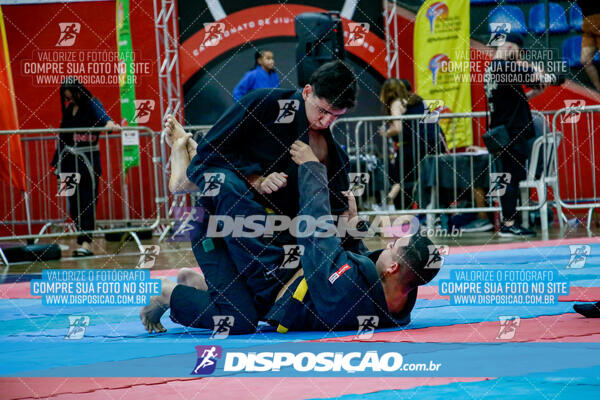 Campeonato de Jiu-Jitsu Super Pro 2024