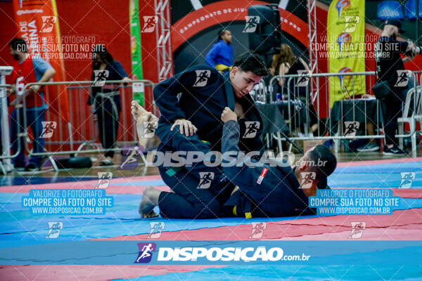 Campeonato de Jiu-Jitsu Super Pro 2024