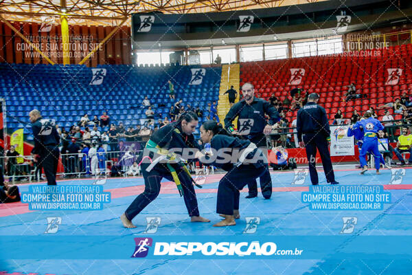 Campeonato de Jiu-Jitsu Super Pro 2024