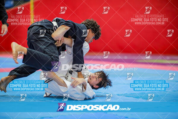 Campeonato de Jiu-Jitsu Super Pro 2024