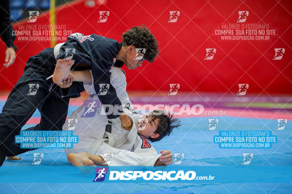 Campeonato de Jiu-Jitsu Super Pro 2024