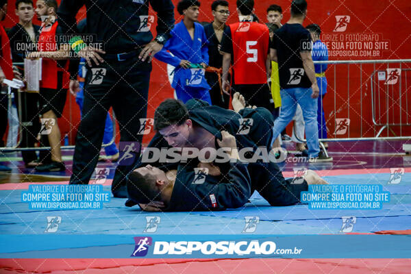 Campeonato de Jiu-Jitsu Super Pro 2024