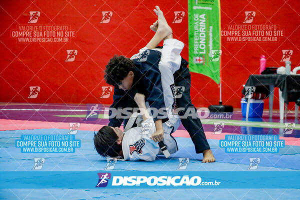 Campeonato de Jiu-Jitsu Super Pro 2024