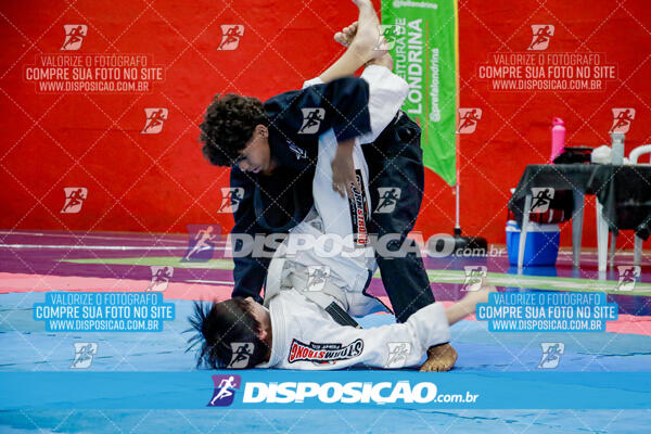 Campeonato de Jiu-Jitsu Super Pro 2024