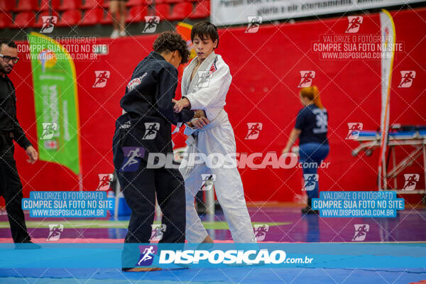 Campeonato de Jiu-Jitsu Super Pro 2024