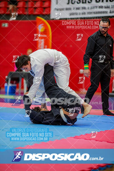 Campeonato de Jiu-Jitsu Super Pro 2024