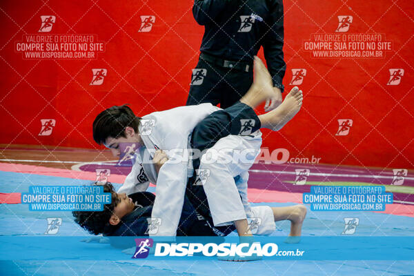 Campeonato de Jiu-Jitsu Super Pro 2024