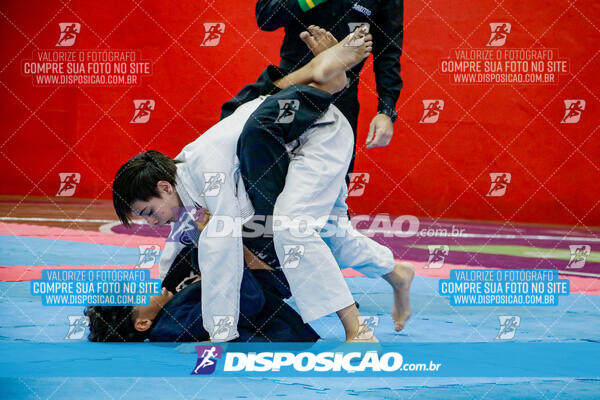 Campeonato de Jiu-Jitsu Super Pro 2024