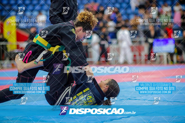 Campeonato de Jiu-Jitsu Super Pro 2024