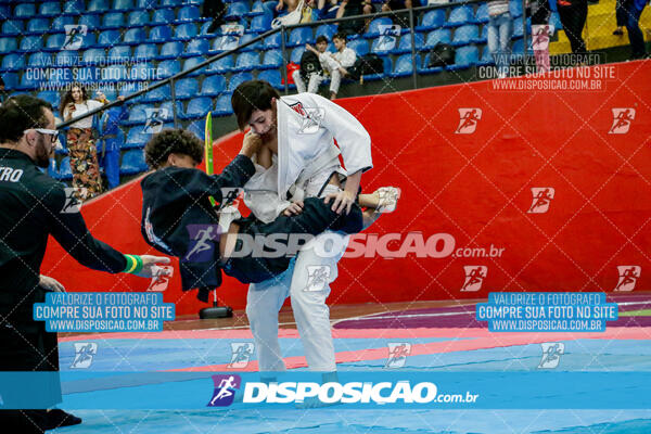 Campeonato de Jiu-Jitsu Super Pro 2024