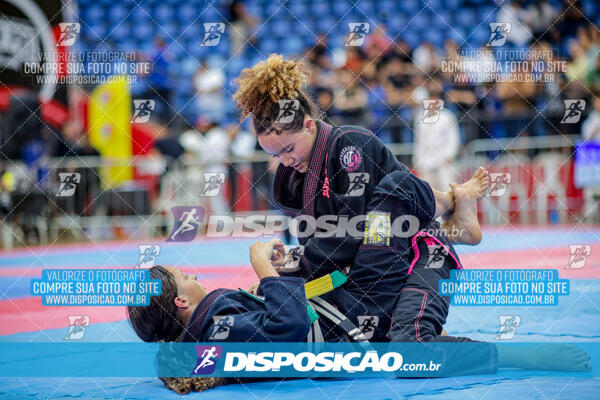 Campeonato de Jiu-Jitsu Super Pro 2024