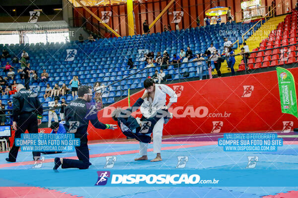 Campeonato de Jiu-Jitsu Super Pro 2024