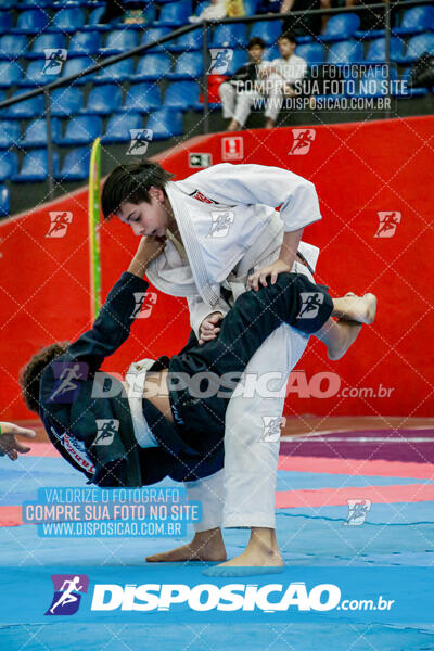 Campeonato de Jiu-Jitsu Super Pro 2024