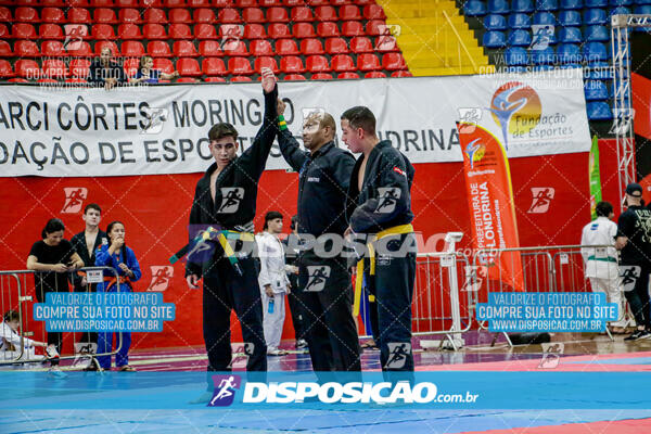 Campeonato de Jiu-Jitsu Super Pro 2024