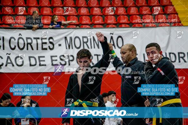 Campeonato de Jiu-Jitsu Super Pro 2024