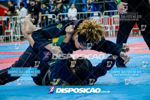 Campeonato de Jiu-Jitsu Super Pro 2024