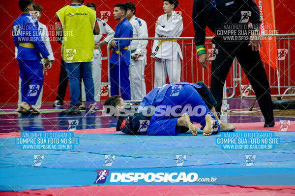 Campeonato de Jiu-Jitsu Super Pro 2024