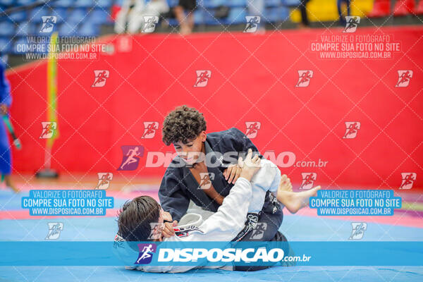 Campeonato de Jiu-Jitsu Super Pro 2024