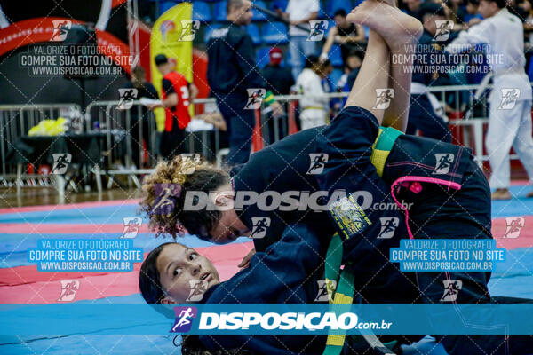 Campeonato de Jiu-Jitsu Super Pro 2024